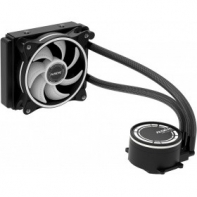 купить Вентилятор для процессора ALSEYE Halo H120 1.0, RGB, 120 мм, H120 1.0, RTL в Алматы фото 3