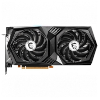купить Видеокарта MSI GeForce RTX 3050 GAMING X 8G в Алматы фото 2