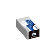 купить Картридж Epson C33S020601 SJIC22P(K): INK CARTRIDGE FOR TM-C3500 в Алматы фото 1