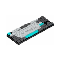 купить Клавиатура Varmilo Moonlight V2 VEA87 Cherry MX Brown в Алматы фото 3