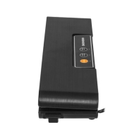 купить Вакууматор Redmond RVS-024 Черный в Алматы фото 2