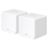 Купить Mercusys Halo H30G Домашняя Mesh Wi-Fi система AC1300 (2-pack) Алматы