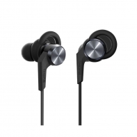 купить Наушники, 1MORE, iBFree Sport Bluetooth In-Ear Headphones E1018 Plus, Серый в Алматы фото 2