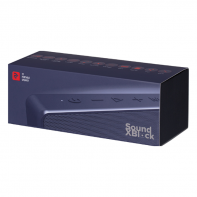 купить Портативная акустическая система 2E SoundXBlock TWS, MP3, Wireless, Waterproof Blue в Алматы фото 4