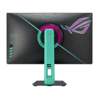 купить Монитор 27" ASUS ROG Strix XG27ACMEG-G IPS 2560x1440 260Hz 1ms 400cd/m 1000:1 1xHDMI 1xDP 1xUSB-C в Алматы фото 3