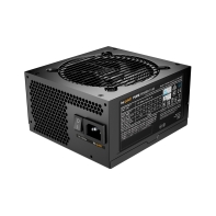 купить БП ATX 750W be quiet! Pure Power 13M, Gold, 24 4/20 4 8/24 8 8, 12сm, 4x6 2p 16p PCI-E BP026EU в Алматы фото 2