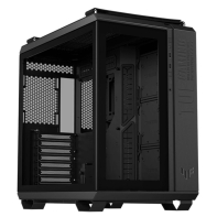 купить Кейс ASUS TUF Gaming GT502 Чёрный в Алматы фото 2