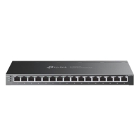 купить Коммутатор TP-Link TL-SG2016P в Алматы фото 1