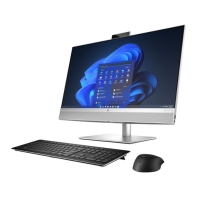 купить Моноблок HP 5V9L2EA HP EliteOne 870 G9 AiO 27NT i7-12700 16GB/512 Win11/10 Pro в Алматы фото 2