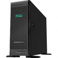 купить HPE ProLiant ML350 Gen10 4210 2.2GHz 10-core 1P 16GB-R P408i-a 8SFF 1x800W RPS Server в Алматы фото 1
