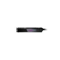 купить Видеокарта Gigabyte (GV-N5080AORUSX W-16GD) RTX5080 AORUS XTREME WATERFORCE 16G в Алматы фото 5