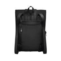 купить Рюкзак для ноутбука Hama Perth, 00216497, up to 15.6", Black в Алматы фото 3