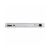 купить UniFi 24Port Gigabit Switch with SFP в Алматы фото 3