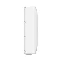 купить Уличная/Внутренняя точка доступа Wi?Fi6 AX3000 GbE TP-Link EAP650 D30-Outdoor <GbE порт Ethernet RJ-45 с поддержкой PoE IEEE802.3at / Passive PoE 48 В, 574 Mbps на 2,4 GHz, 240 Mbts на 5 GHz, Встроенные направленные антенны: 2,4 ГГц: 2 ? 8 dBi; 5 ГГц в Алматы фото 2