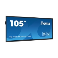 купить Интерактивная панель iiyama TE10518UWI-B1AG в Алматы фото 1