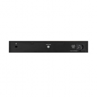 купить D-Link DGS-1100-10MPP/C1 Настраиваемый L2 коммутатор с 8 портами 10/100/1000Base-T и 2 портами 1000B в Алматы фото 3