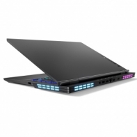 купить Ноутбук Lenovo Legion Y740 15,6*FHD/Core i5-8300H/8Gb/1TB+128GB SSD/RTX2060 6GB/DOS (81HE000SRK) в Алматы фото 3