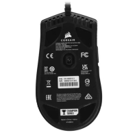 купить Мышь Corsair Sabre Pro RGB (CH-9303111-EU) в Алматы фото 4