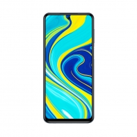 купить Мобильный телефон Xiaomi Redmi Note 9S 64GB Interstellar Grey в Алматы фото 1