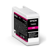 Купить Картридж струйный Epson C13T46S30N для SC-P700 VIVID MAGENTA ULTRACHROME PRO 10 INK) 25 ml Алматы