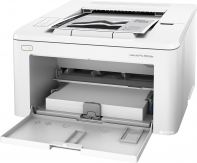 купить Принтер лазерный HP G3Q47A LaserJet Pro M203dw (A4) 1200 dpi, 28 ppm, 256 MB, 800 MHz, 250 pages tray, Duplex, USB+Ethernet+WiFi, Duty cycle-20000 pages в Алматы фото 2
