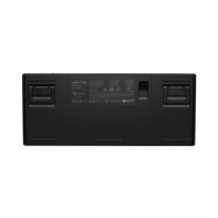 купить Клавиатура игровая Logitech G Pro X TKL Lightspeed (Tactile) Черная (920-012136) в Алматы фото 3