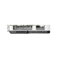 купить Видеокарта ASUS Dual GeForce RTX 4060 Ti OC, 8 ГБ GDDR6/128-бит, 4352 ядра CUDA, PCI E 4.0, HDMI, DisplayPort, BOX WHITE в Алматы фото 3