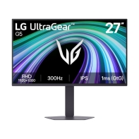 Купить Монитор LG 27G550B 27*/IPS/FHD/300Hz/1ms/HDMI-DP/UltraGear в Алматы