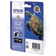 купить Картридж Epson C13T15774010 R3000 серый в Алматы фото 1