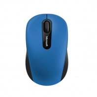 купить Microsoft Bluetooth Mobile Mouse 3600 Blue в Алматы фото 3