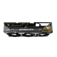 купить Видеокарта ASUS GeForce RTX4080 OC GDDR6X 16GB 256-bit 2xHDMI 3xDP TUF-RTX4080-O16G-GAMING в Алматы фото 3