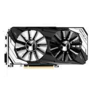 Купить Видеокарта MaxSun MS-RTX3050 Terminator 6G S2, 1хHDMI+1xDP+1xDVI, 6GB GDDR6 96bit, PCIe4.0x8 Алматы