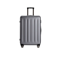 купить Чемодан NINETYGO Danube Luggage -20**Grey в Алматы фото 1