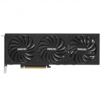 купить Видеокарта Inno3D GeForce RTX3070 Ti X3, 8G GDDR6X 256-bit HDMI 3xDP N307T3-086X-1820VA45 в Алматы фото 1