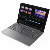 купить Ноутбук Lenovo V15-ADA Ryzen 3 3250U/4Gb/SSD128Gb/15.6*/TN/FHD/DOS/grey (82C70015RU) в Алматы фото 3