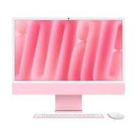 Купить Моноблок Apple iMac 24" M4 MWV43RU/A Алматы