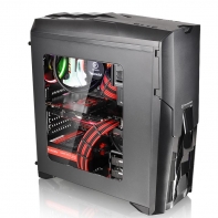 купить Thermaltake Versa N25 (CA-1G2-00M1WN-00) в Алматы фото 2