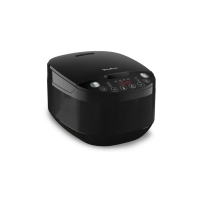 купить Мультиварка Moulinex MK 622832 черный в Алматы
