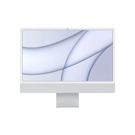 Купить Моноблок Apple iMac 24 Model A2874, M3 Silver Z195000UJ Алматы