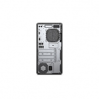 купить Системный блок HP ProDesk 400G5 MT 4CZ58EA, GLD310W, i7-8700, 8GB, 256GB, W10p64, DVD-WR, 1yw, USBkbd, mouseUSB в Алматы фото 2