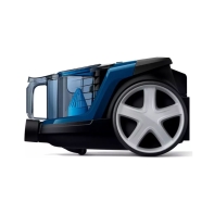 купить Пылесос контейнерный Philips 3000 Series, Blue, FC9352/01, (3 насадки, 1.5л, 1900 Вт) в Алматы фото 2