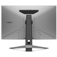 купить Монитор BenQ Mobiuz EX270M 27 " (9H.LLALJ.LBE) в Алматы фото 3