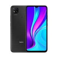 купить Смартфон Xiaomi Redmi 9C 4/128Gb Midnight Grey в Алматы фото 1