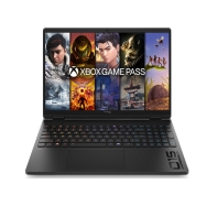 Купить Ноутбук HP HyperX OMEN 15-gb0072ci,R5 240,16G D5,512GB PCIe,RTX5050 8G,15.3"(1920x1200)IPS AG 300nt,1080p cam,W11H,1yw в Алматы