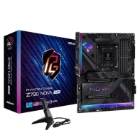 купить Материнская плата ASRock Z790 NOVA WIFI в Алматы фото 2