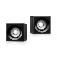 купить Акустическая система Genius SW-2.1 370 в Алматы фото 3