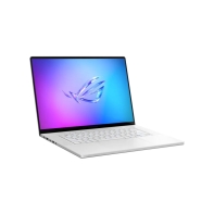 купить Ноутбук ROG Zephyrus GU605CW-QR094W/Plat Wht/CU9 285H/RTX5080/32G/D5X/1T PCIE/16 OLED WQXGA 16:10 400nt HDR/W11H/Sleeve в Алматы фото 2