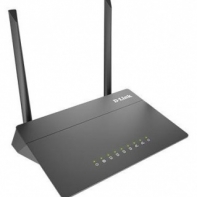 купить D-Link DIR-806A/RU/R1A Беспроводной двухдиапазонный маршрутизатор/точка доступа AC750 в Алматы фото 1