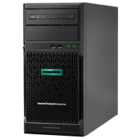купить Сервер HP Enterprise ML30 Gen10 Plus (P66396-421) в Алматы фото 2
