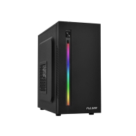 купить Ryzen 5 5500GT-3.6GHz/A520/RAM 16GB/SSD 512GB/no DVD/400W в Алматы фото 1